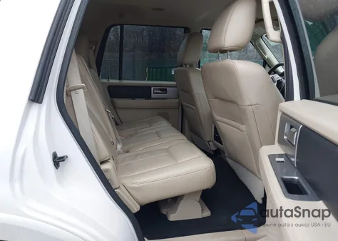 2017 Ford Expedition Xlt из США, поврежденный, VIN 1FMJU1HT4HEA43862